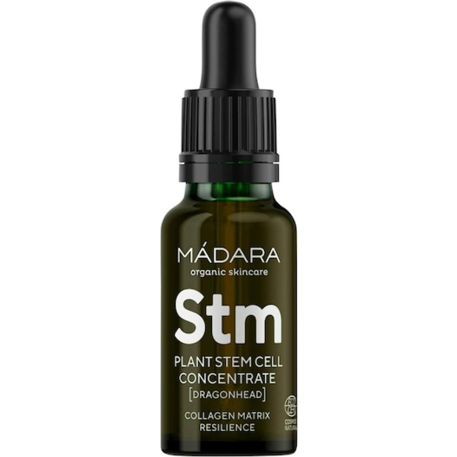 MÁDARA Collageen Serum Plant Stem Cell Concentrate Dames 17,5 ml