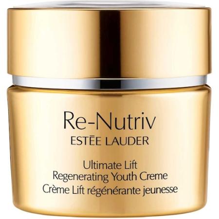 Estée Lauder Re-Nutriv verzorging Ultimate Lift Regenerating Youth Eye Creme Oogcrème Dames 15 ml