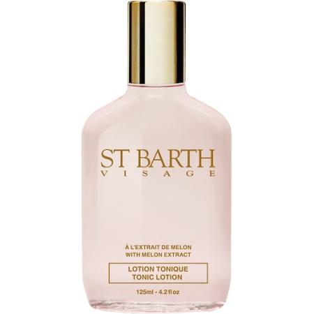 LIGNE ST BARTH VISAGE Tonic Meloen Reiniging Dames 125 ml