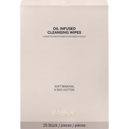BABOR Cleansing Wipes Gezichtsreinigingstools Dames