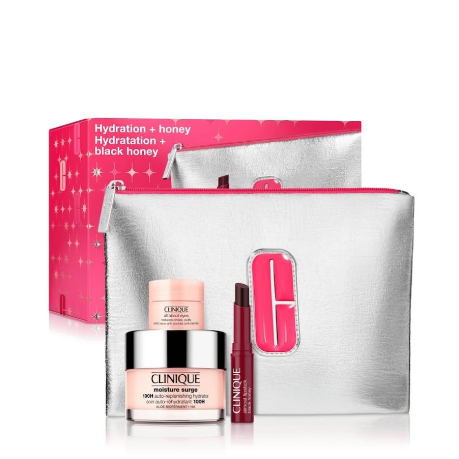 Clinique Moisture Surge™ Megastars Set