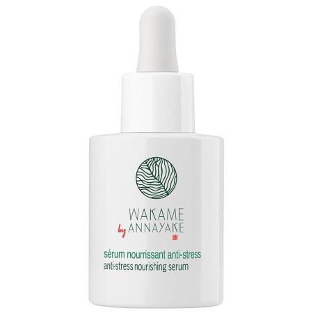 Annayake Wakame by ANNAYAKE Sérum Nourrissant Anti-Stress