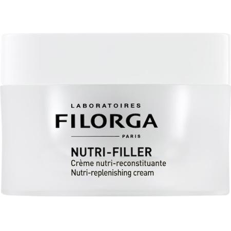 Filorga Gezichtsverzorging Nutri-Filler replenishing cream Gezichtscrème Dames 50 ml