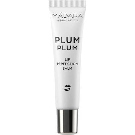MÁDARA Lipverzorging Lip Perfection Balm Lippenbalsem Dames 15 ml