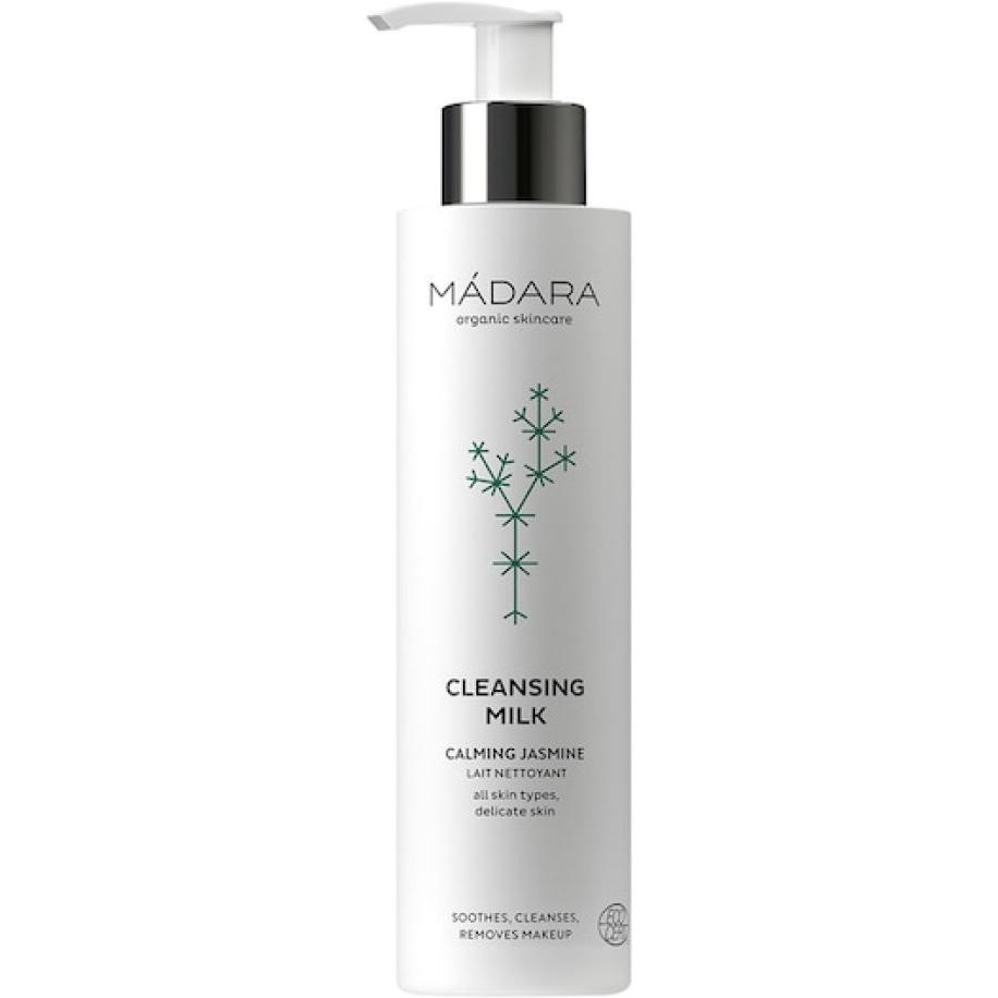 MÁDARA Reinigingsmelk Cleansing Milk Dames 200 ml