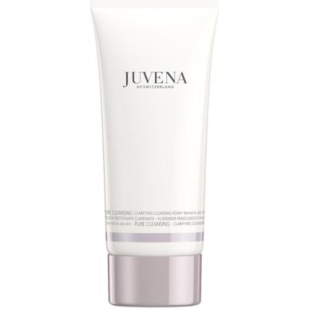 Juvena Pure Cleansing Clarifying Foam Reinigingsschuim Unisex 200 ml