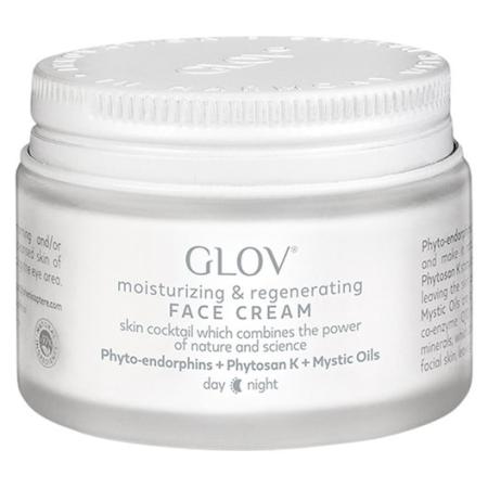 GLOV Hydraterende verzorging Gezichtscrème Dames 50 ml