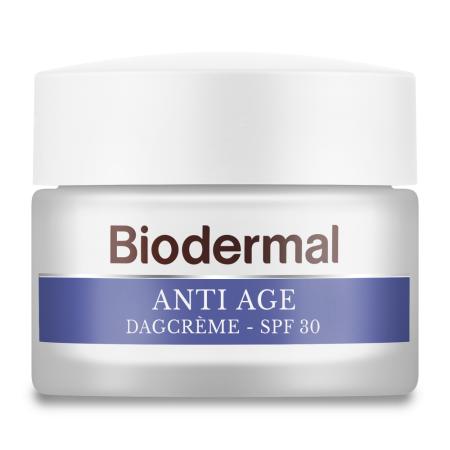 Biodermal Anti Age Dagcrème SPF30