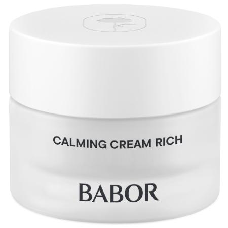 BABOR CALMING Calming Cream Rich