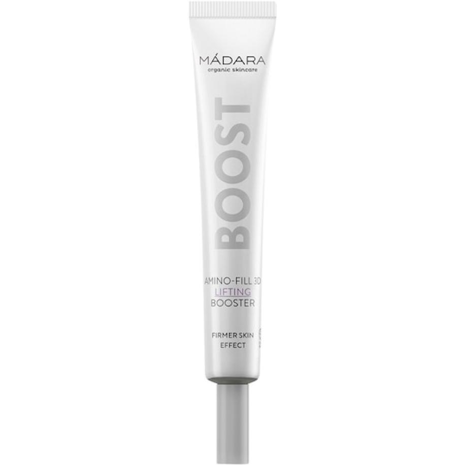 MÁDARA Verzorging Amino-Fill 3D Lifting Booster Hydratatie Dames 25 ml