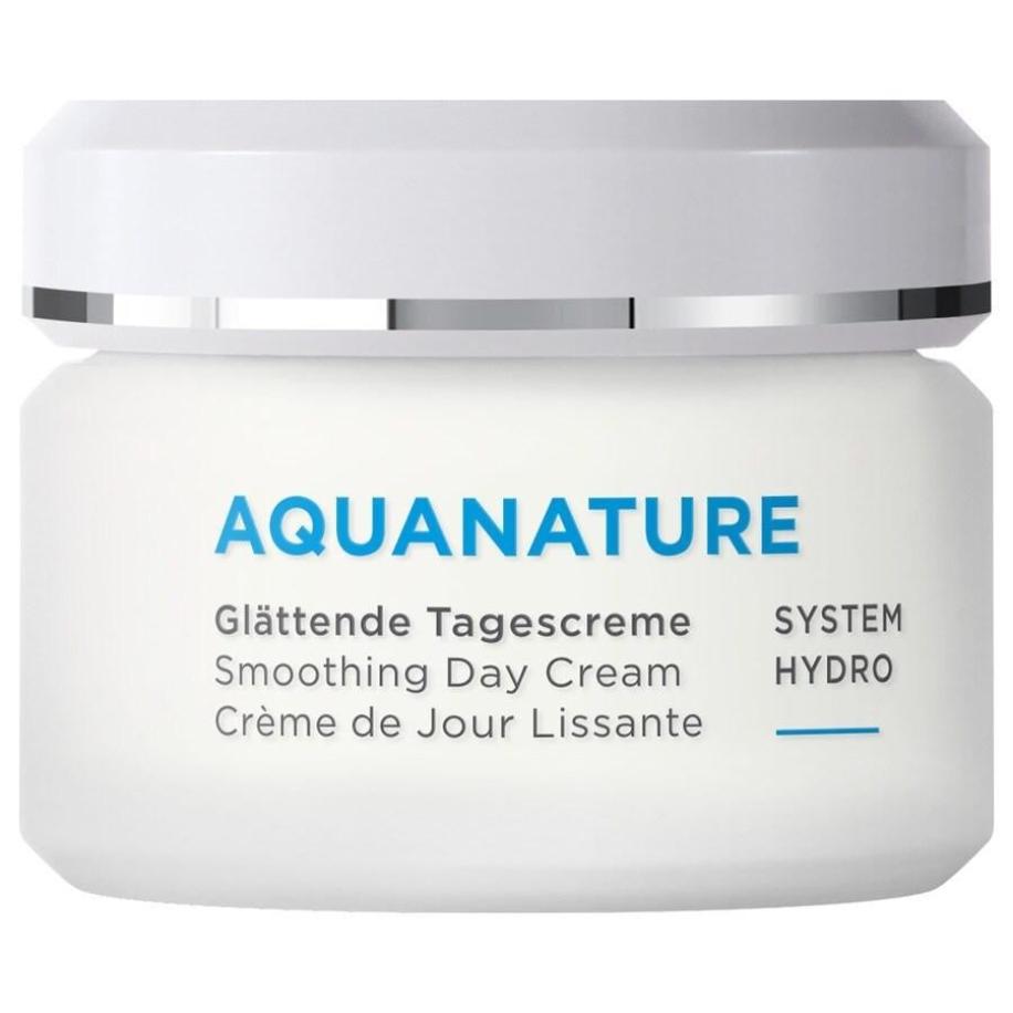 ANNEMARIE BÖRLIND AQUANATURE Smoothing