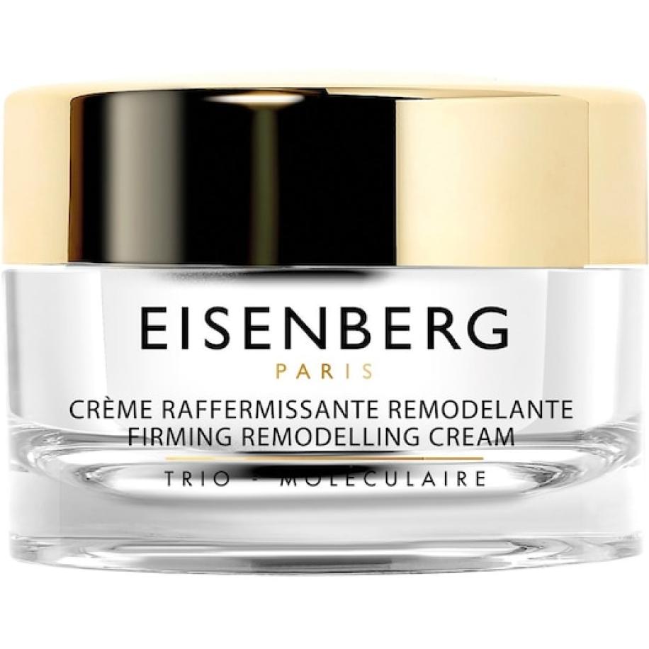 Eisenberg Creams Crème Raffermissante Remodelante Antirimpelcrème Unisex 50 ml