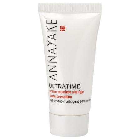 Annayake Ultratime High Prevention Anti-Ageing Prime Cream Dagcrème Dames 50 ml