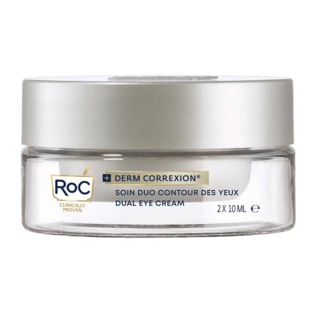 RoC Derm Correxion Dual Eye Cream