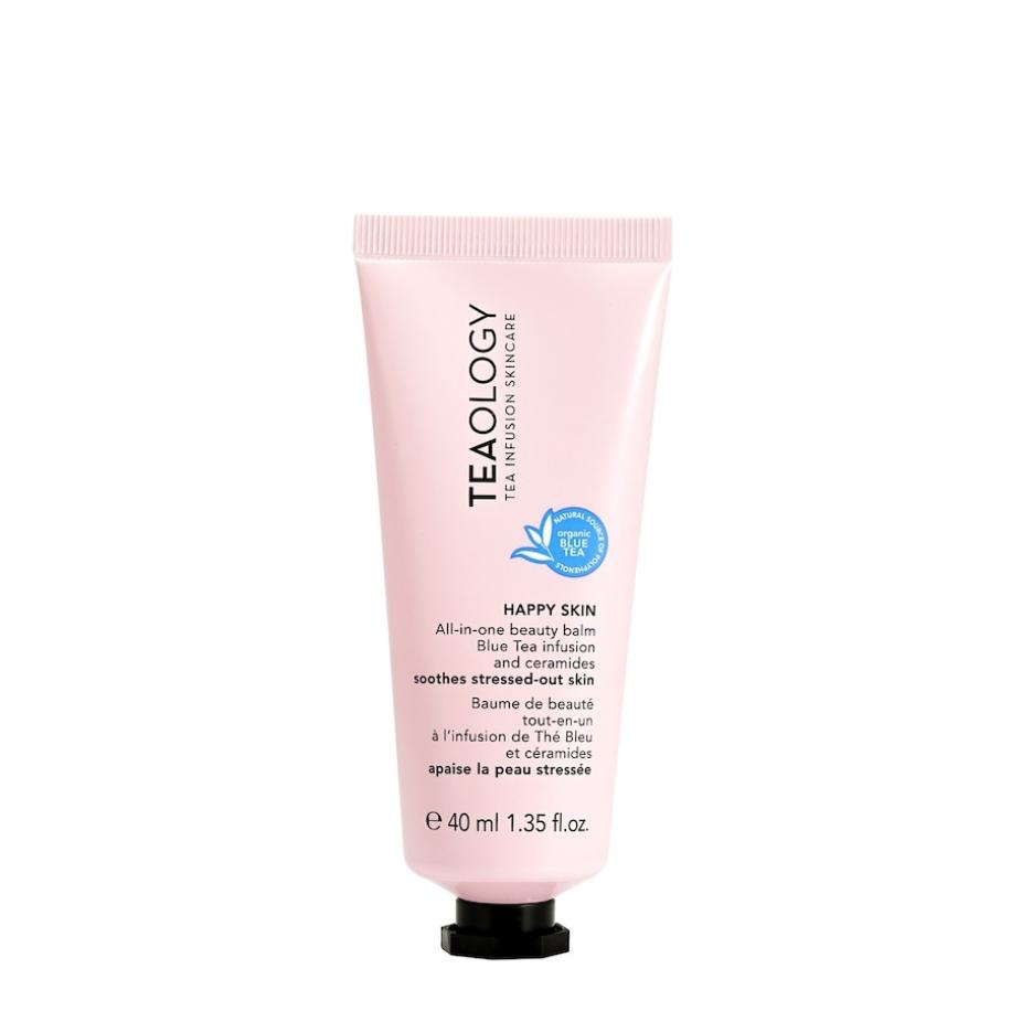 Teaology Happy Skin