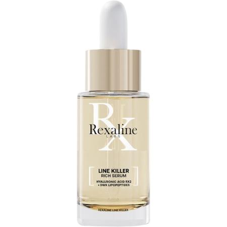 Rexaline Line Killer Rijk serum Gezichtscrème Dames 30 ml