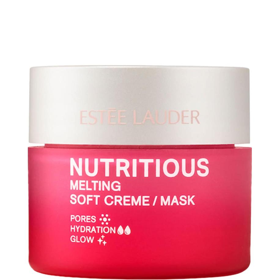 Estée Lauder Nutritious Melting Soft Cream / Mask