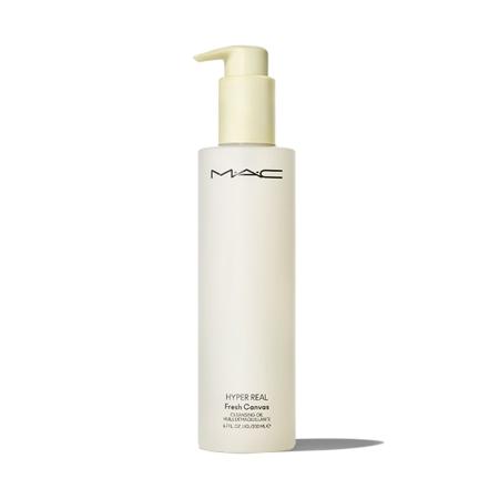MAC Hyper Real Skincare Fresh Canvas Cleansing Oil