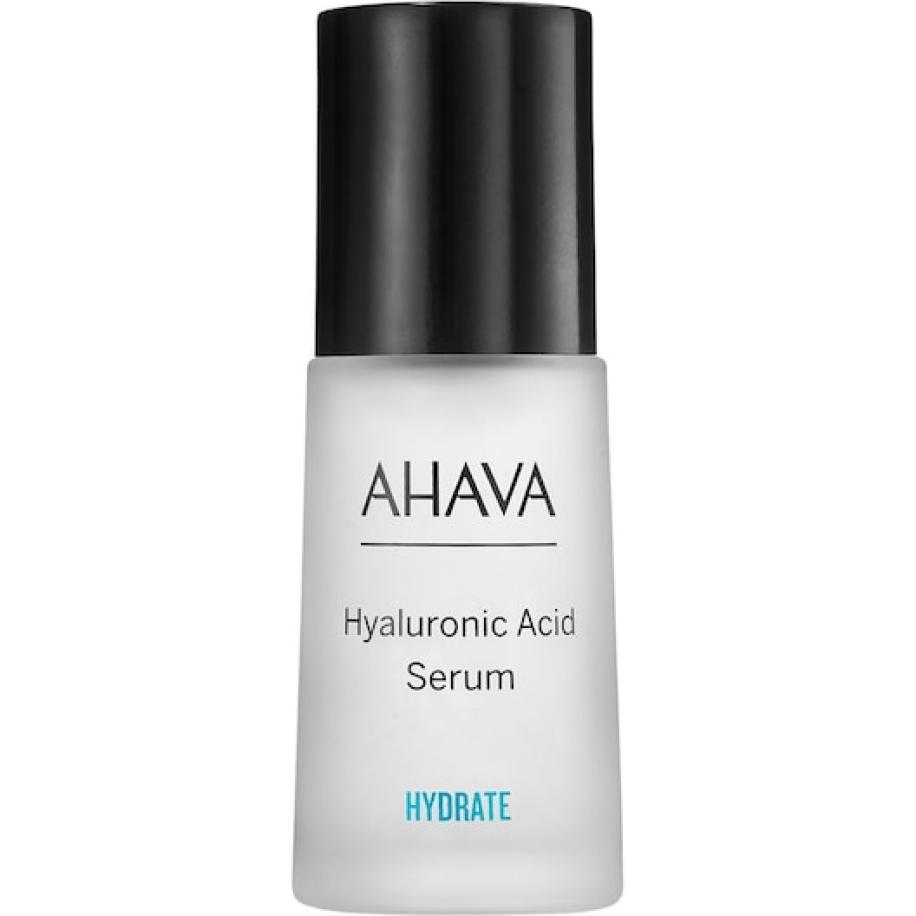 Ahava Time To Hydrate Hyaluronic Acid Serum Hydraterend serum Dames 30 ml