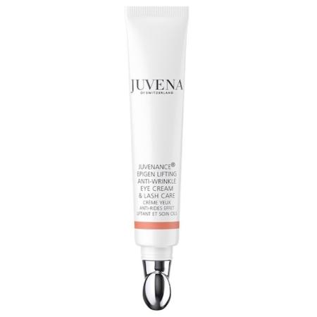Juvena Juvenance Epigen Lifting Anti-Wrinkle Eye Cream & Lash Care Oogcrème Dames 20 ml
