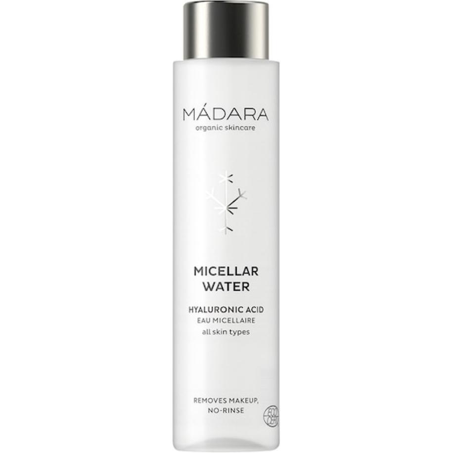 MÁDARA Micellar Water
