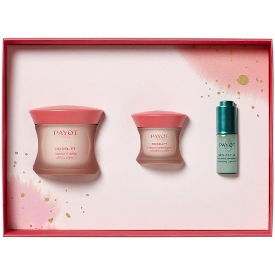 Payot Roselift Geschenkset Gezichtsverzorgingssets Dames