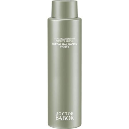 BABOR Microbiomic Herbal Balancing Toner Gezichtscrème Dames 200 ml