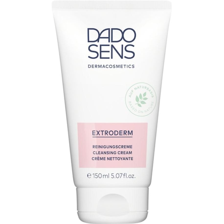 DADO SENS EXTRODERM REINIGINGSCRÈME Reiniging Dames 150 ml