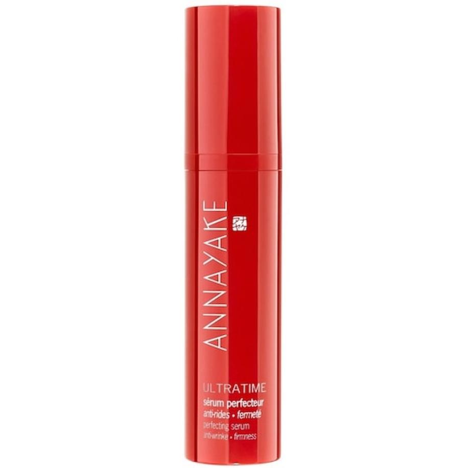 Annayake Ultratime Perfecting Serum Anti-Wrinkle - Firmness Anti-aging serum Dames 30 ml