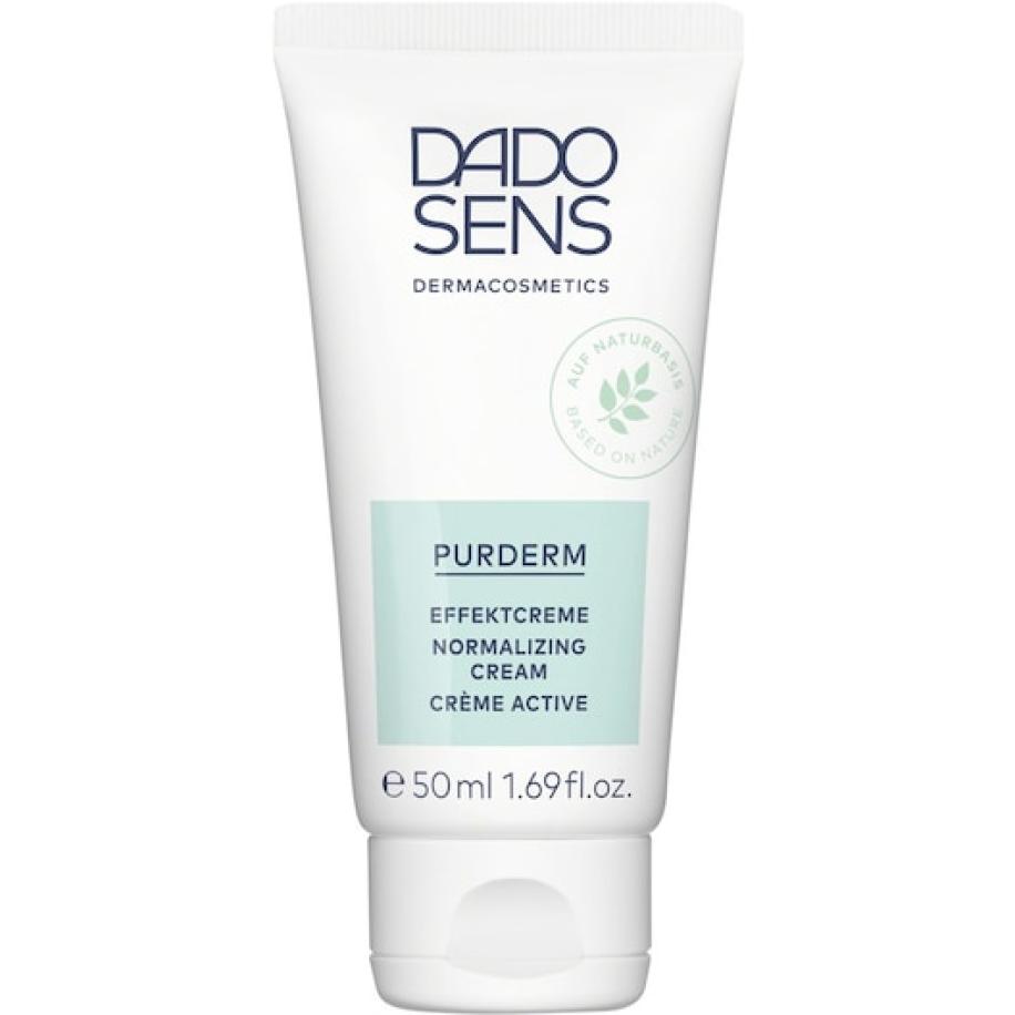 DADO SENS PURDERM EFFECTCRÈME Gezichtscrème Dames 50 ml