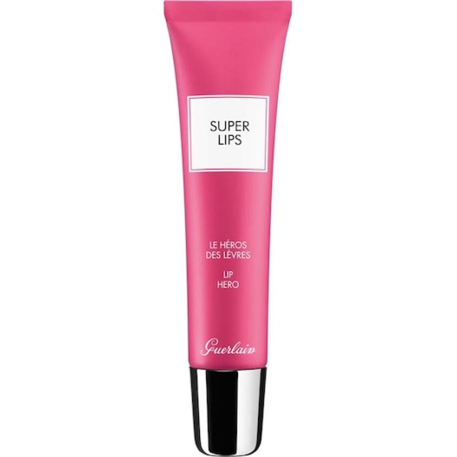 GUERLAIN My Supertips Superlips Lippenbalsem Dames 15 ml