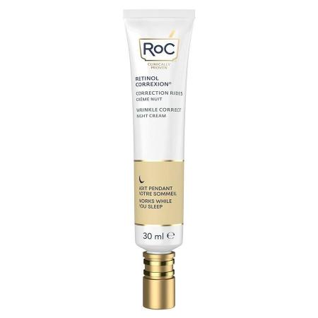 RoC Retinol Correxion Wrinkle Retionol Correxion Wrinkle Correct