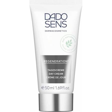 DADO SENS REGENERATION E DAGCRÈME Gezichtscrème Dames 50 ml