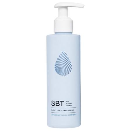 SBT cell identical care Essential Purifying Cleansing Gel Reinigingsgel Dames 200 ml