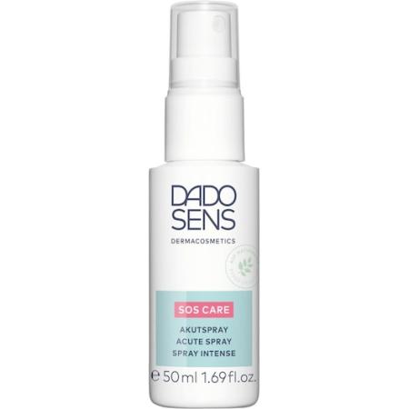 DADO SENS SPECIALE ZORG SOS CARE ACUUTSPRAY Gezichtsspray Dames 50 ml