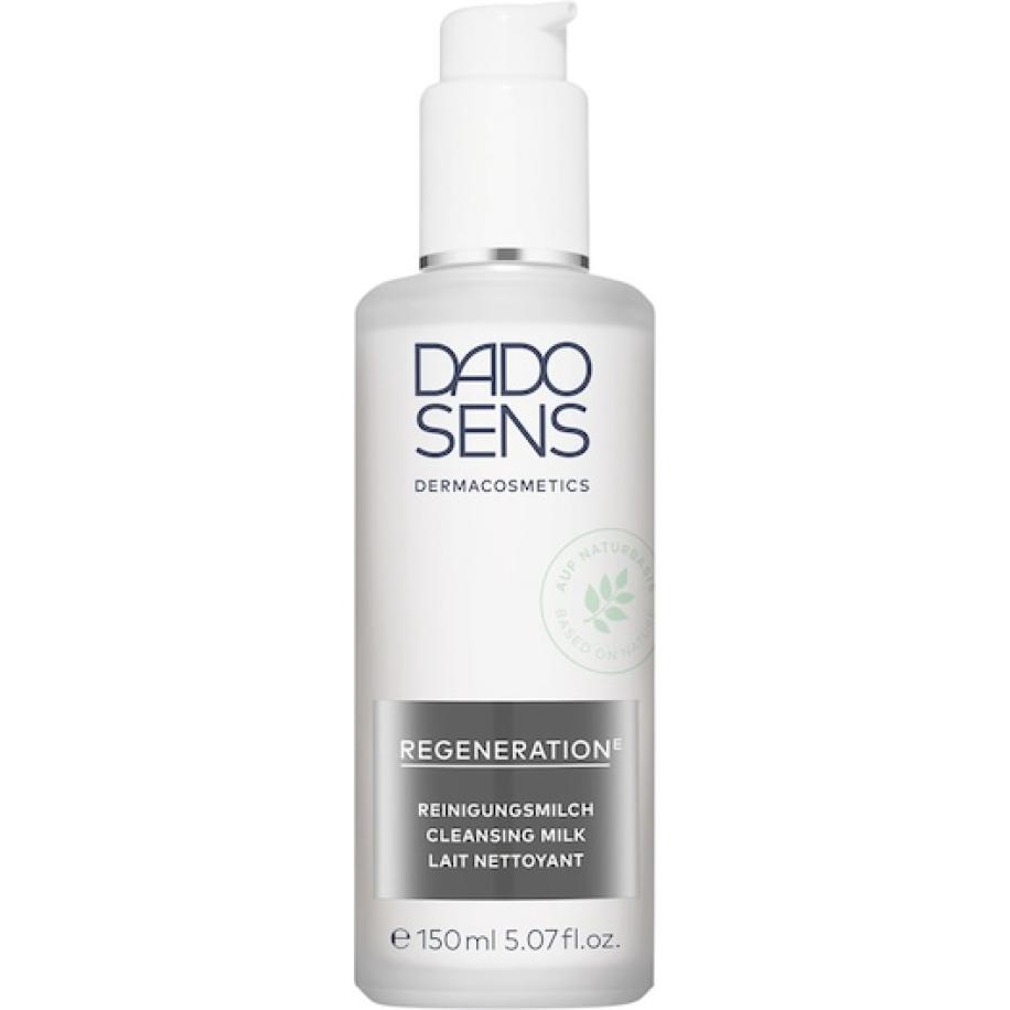 DADO SENS REGENERATION E REINIGINGSMELK Reinigingsmelk Dames 150 ml