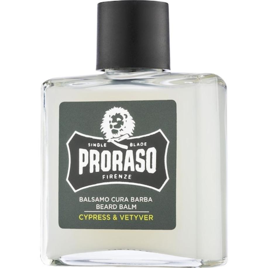 PRORASO Baardbalsem