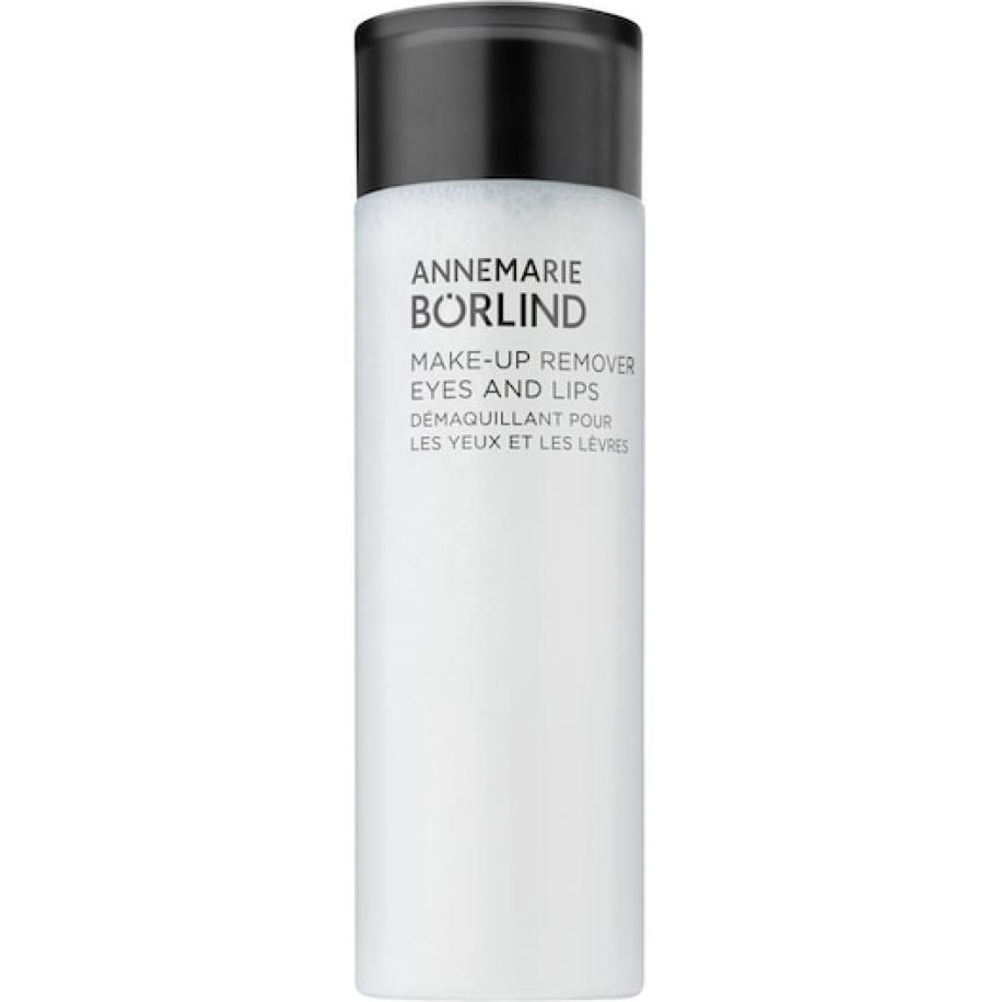 ANNEMARIE BÖRLIND Make-Up Remover Eyes & Lips