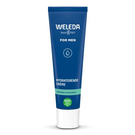 Weleda Men Hydraterende Crème