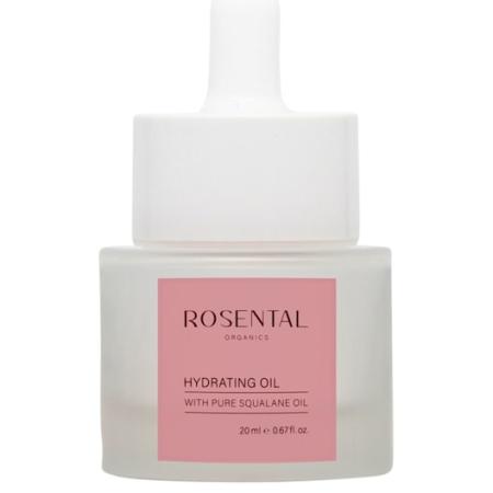 Rosental Organics Serums & Olie Hydraterende olie Gezichtsolie Dames 20 ml