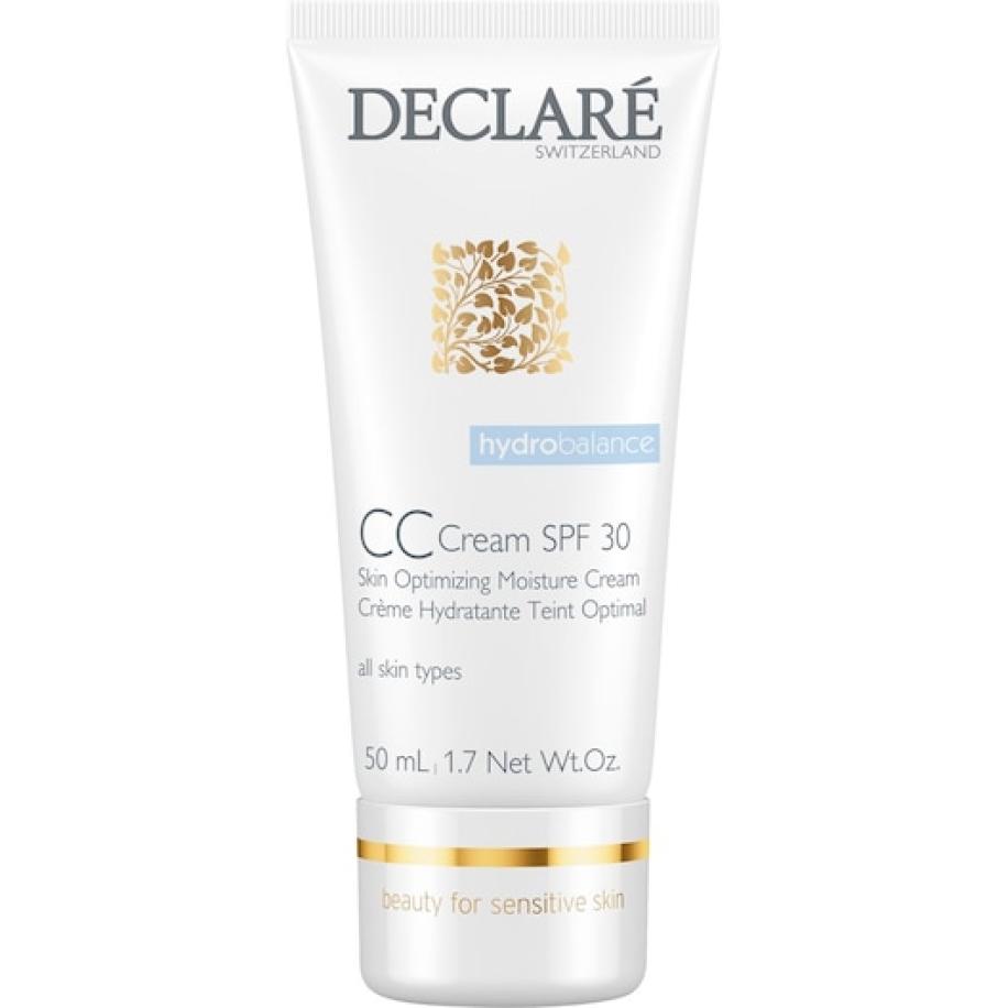 Declaré Hydro Balance CC Cream SPF 30 24-uurs verzorging Dames 50 ml