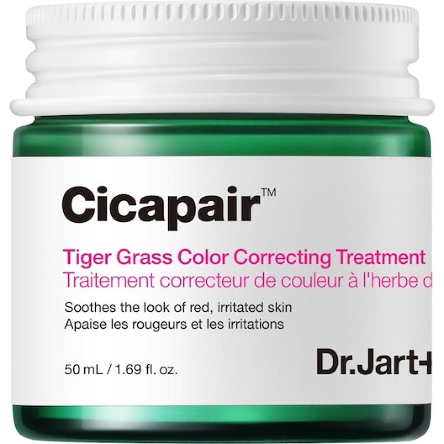 Dr. Jart+ Cicapair Tijgergras Kleurcorrigerende Behandeling Dagcrème Dames 50 ml