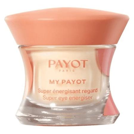 Payot My Super Énergisant Regard Oogcrème Dames 15 ml