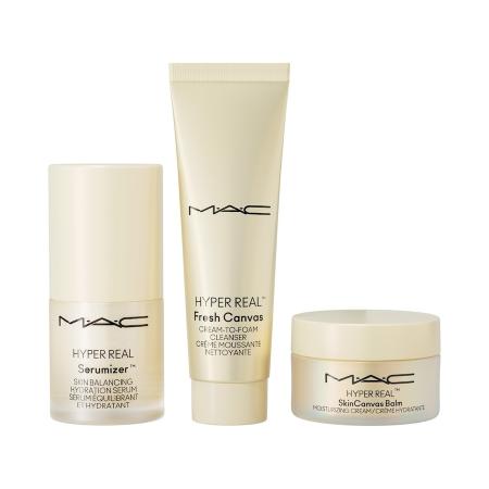 MAC Holiday Collection 2024 Holy Grail Mini Hyper Real:tm: Kit