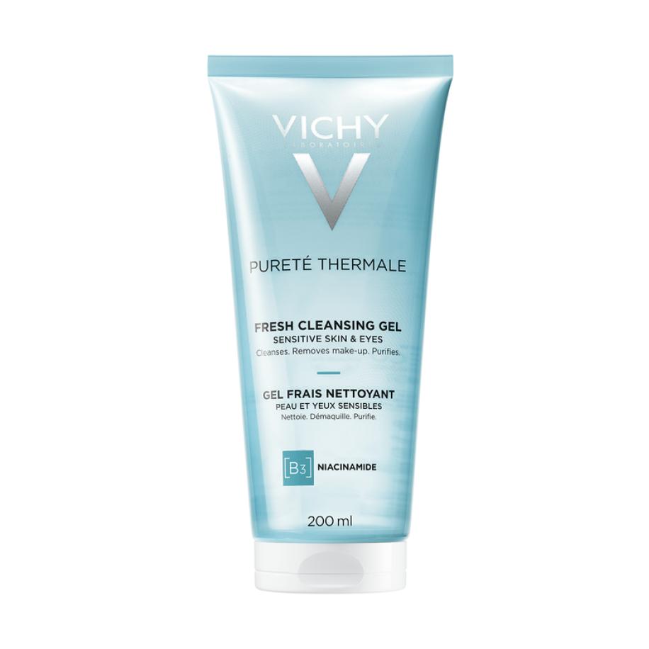 Vichy Pureté Thermale Fresh Cleansing Gel