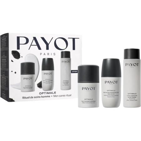 Payot Optimale Geschenkset Gezichtsverzorgingssets Dames
