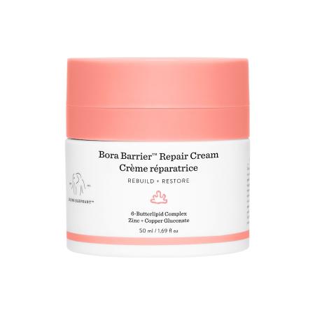 Drunk Elephant Bora Barrier™ Repair Cream