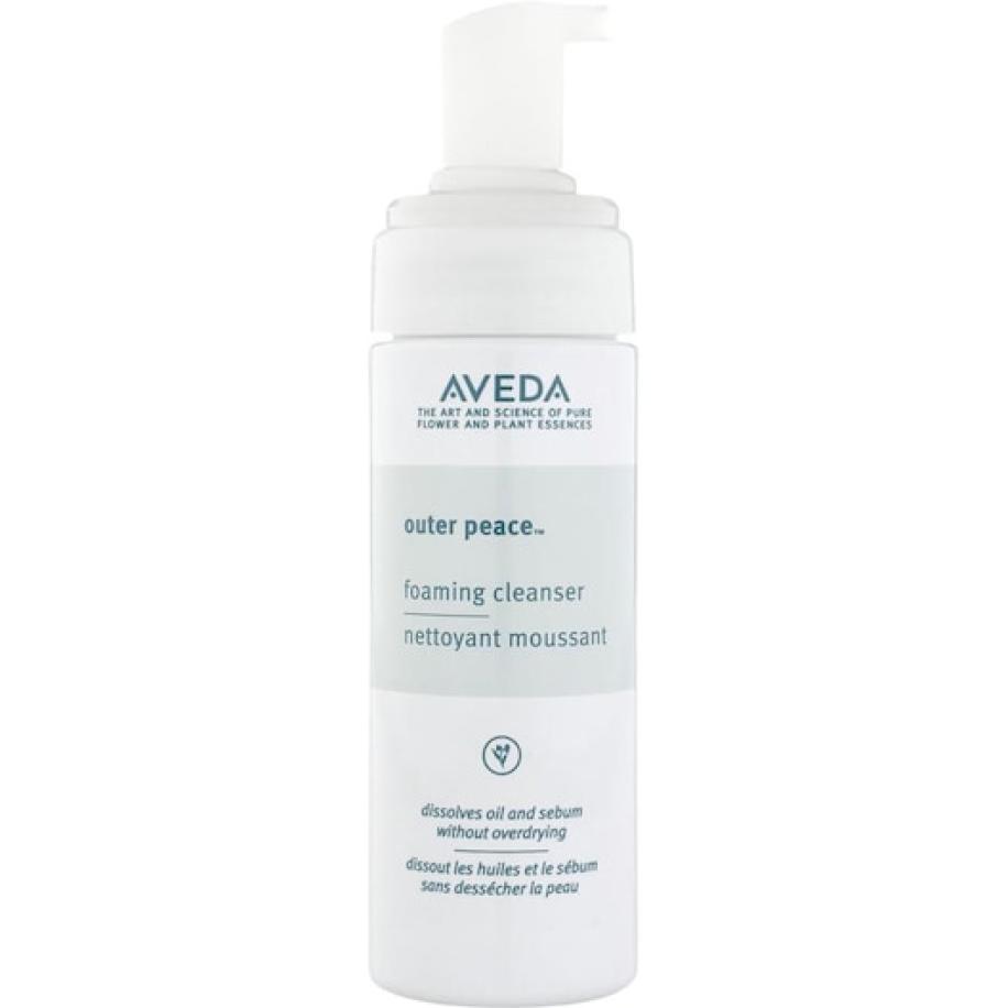 Aveda Schoonmaken Foaming Cleanser Reiniging Dames 125 ml