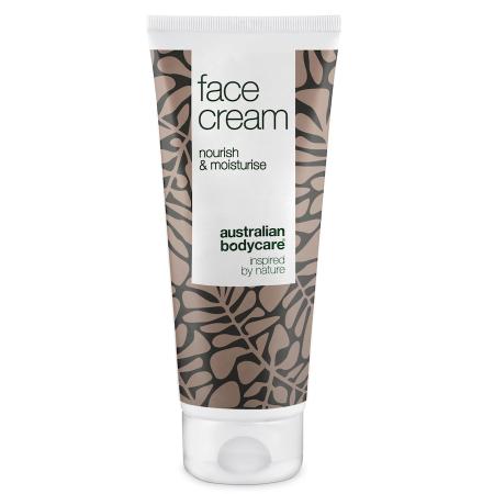 Australian Bodycare Face Cream