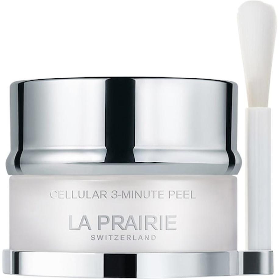 La Prairie Specialists Cellular 3-Minute Peel